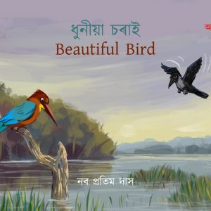 Beautiful Bird (ধুনীয়া চৰাই)